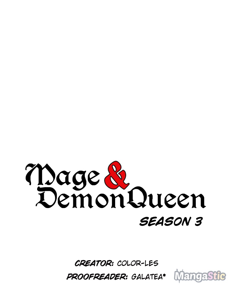 Read Mage & Demon Queen Manga Online