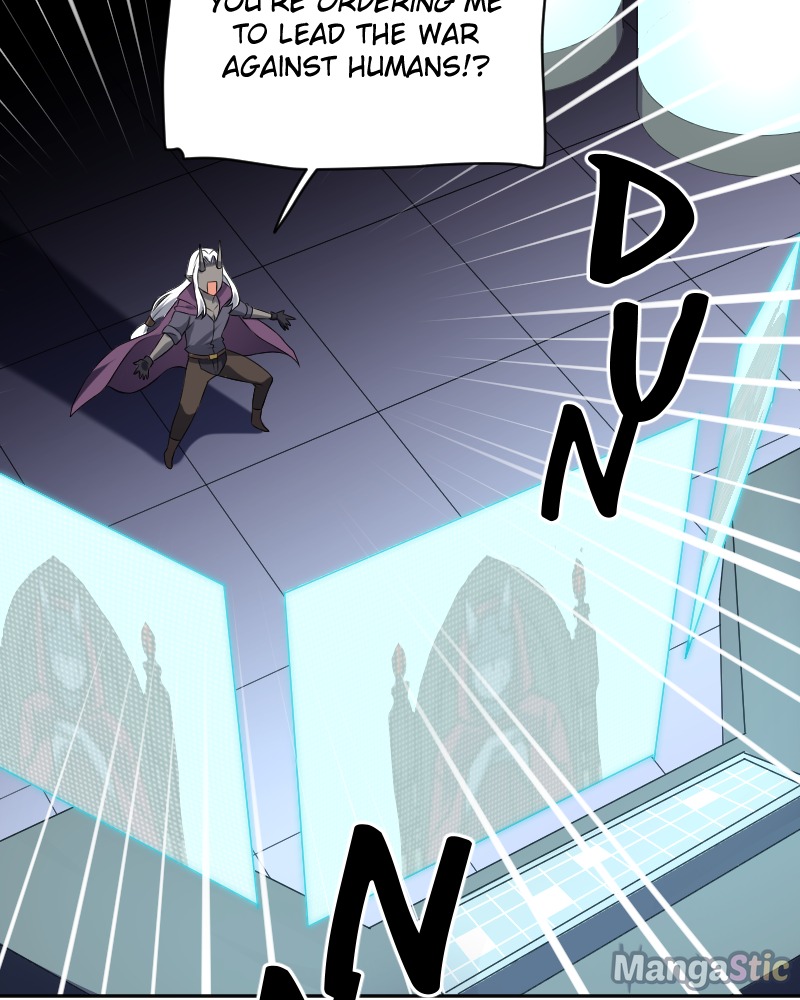 Read Mage & Demon Queen Manga Online