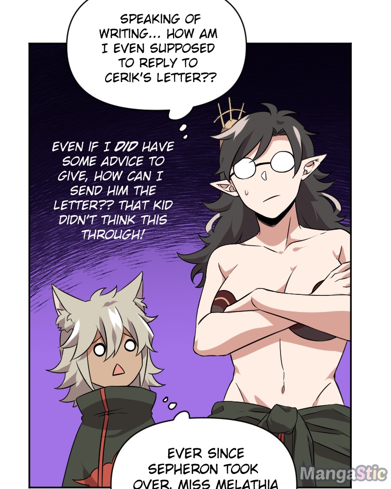 Read Mage & Demon Queen Manga Online