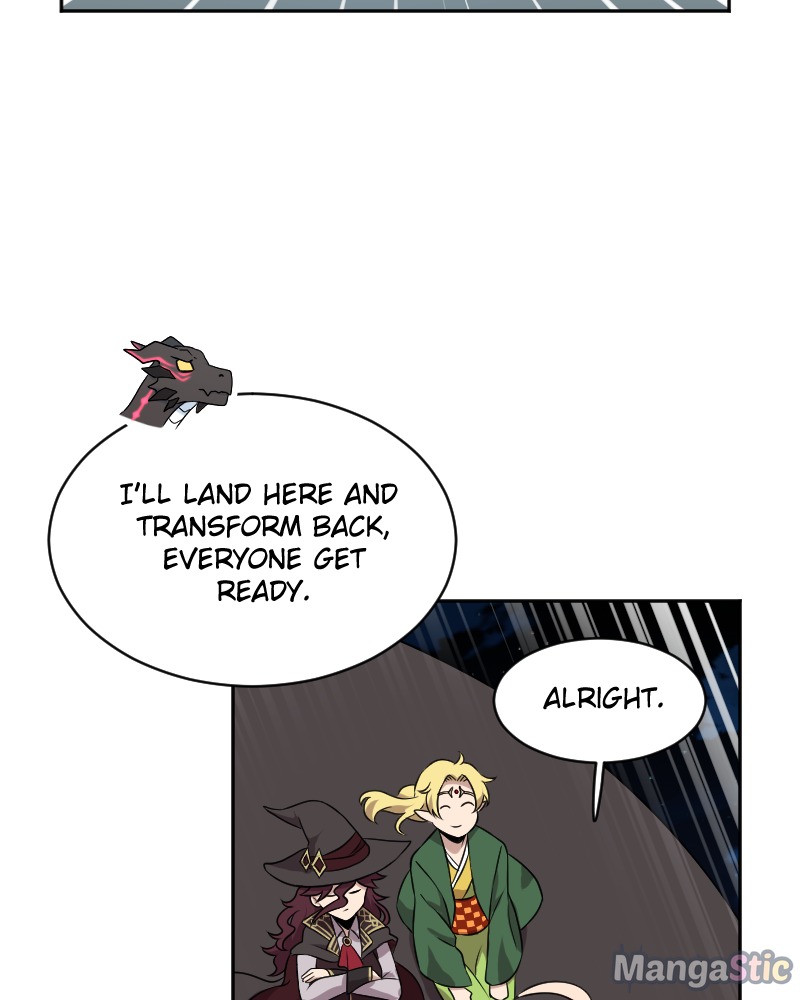 Read Mage & Demon Queen Manga Online