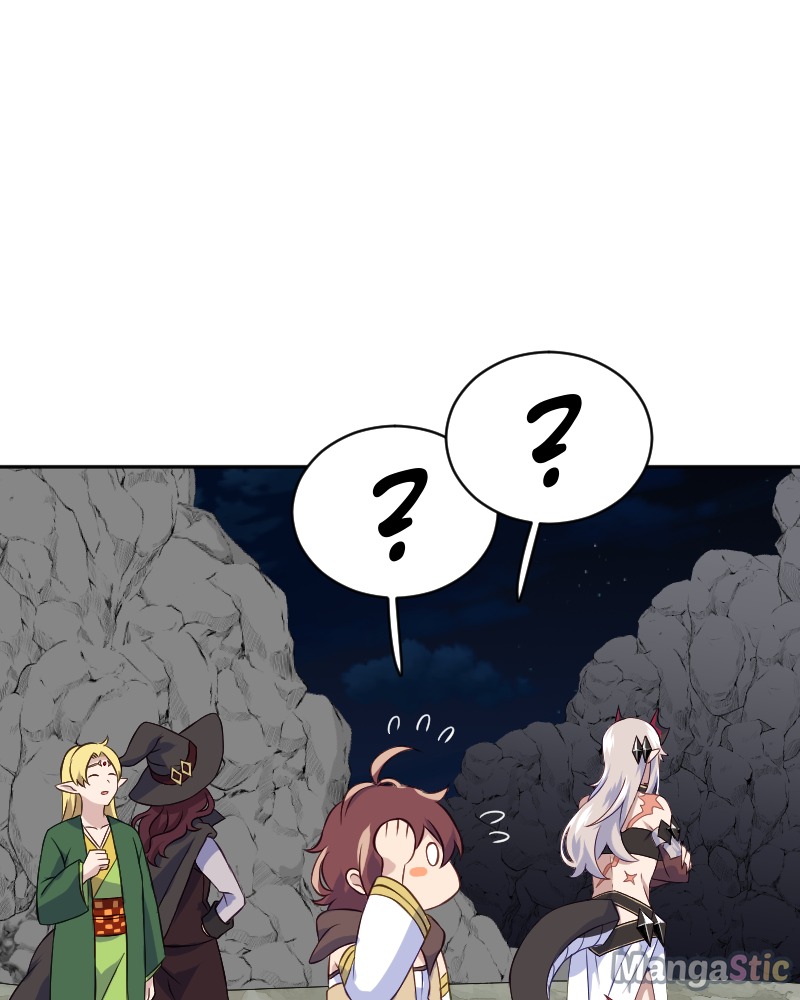 Read Mage & Demon Queen Manga Online