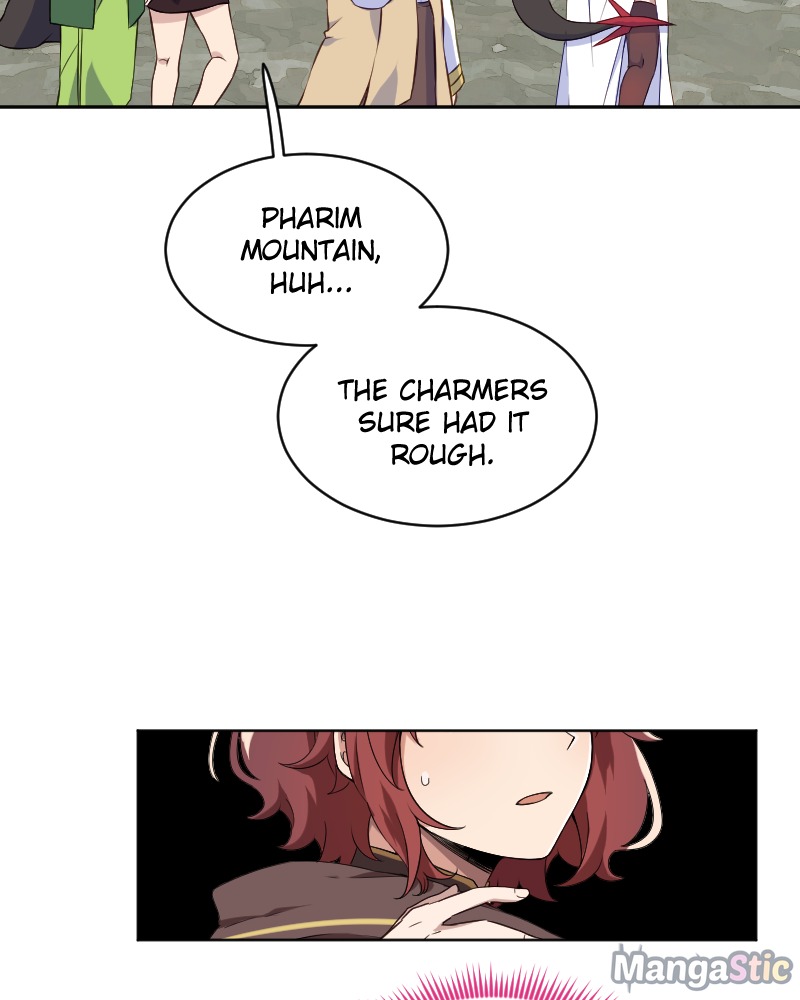 Read Mage & Demon Queen Manga Online