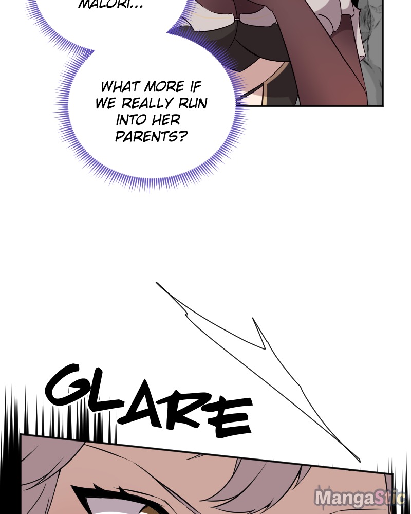 Read Mage & Demon Queen Manga Online