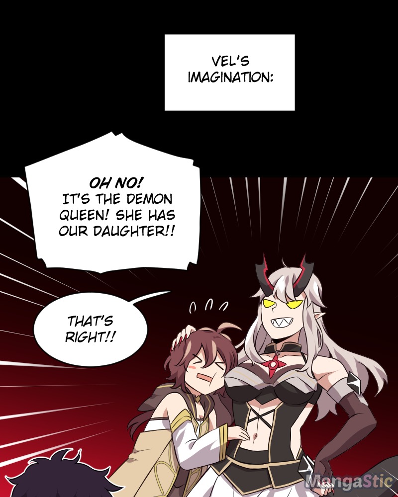 Read Mage & Demon Queen Manga Online