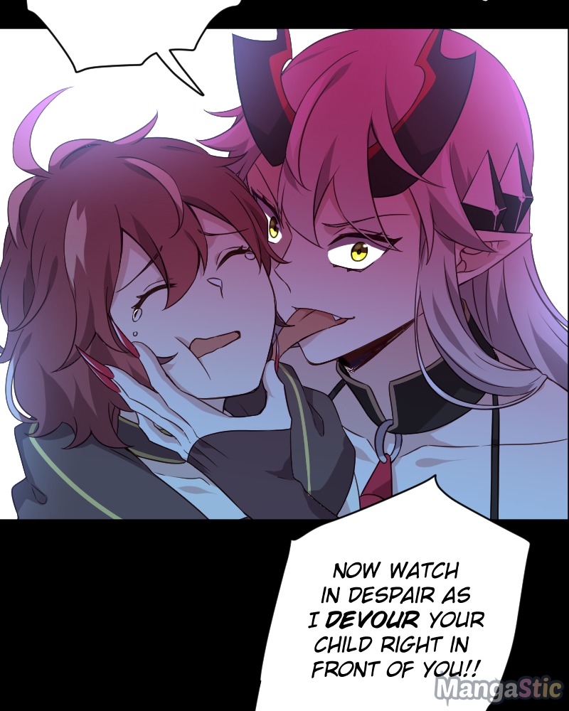 Read Mage & Demon Queen Manga Online