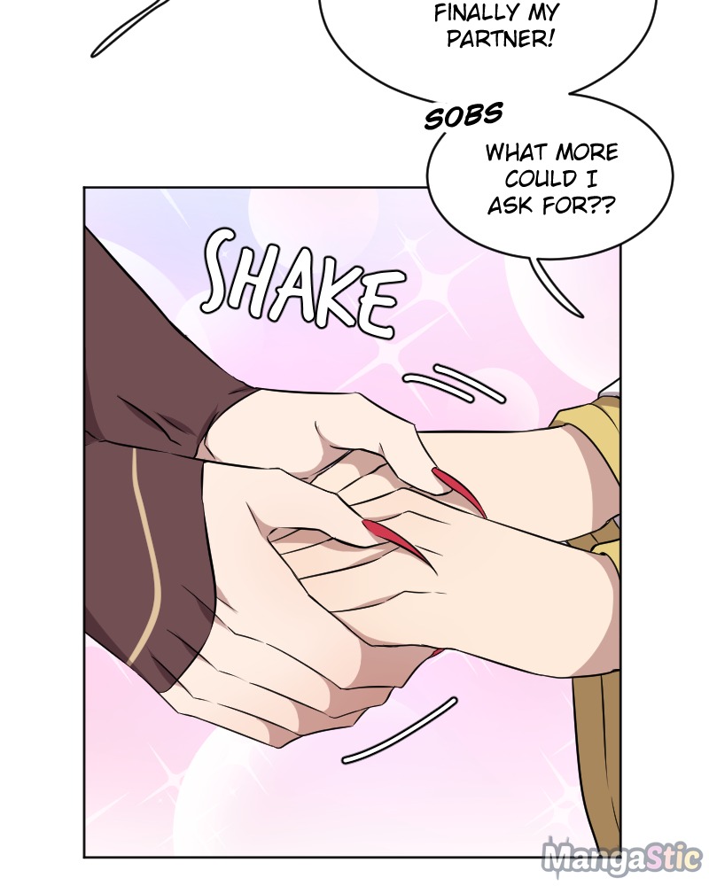 Read Mage & Demon Queen Manga Online