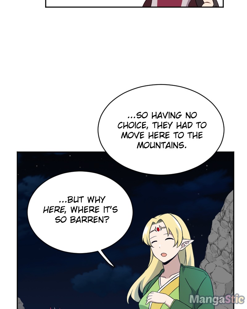 Read Mage & Demon Queen Manga Online