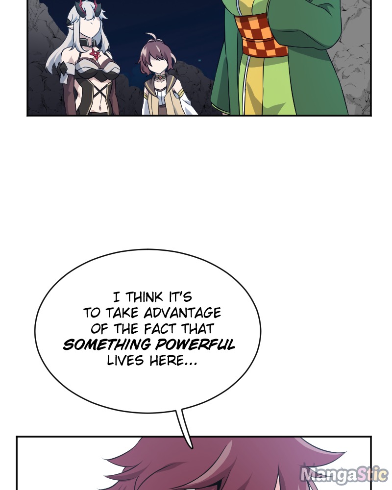 Read Mage & Demon Queen Manga Online