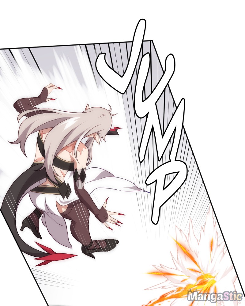 Read Mage & Demon Queen Manga Online