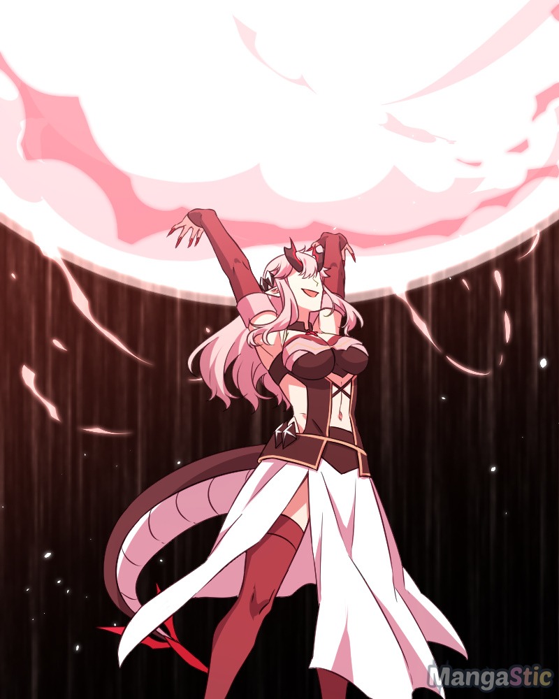 Read Mage & Demon Queen Manga Online