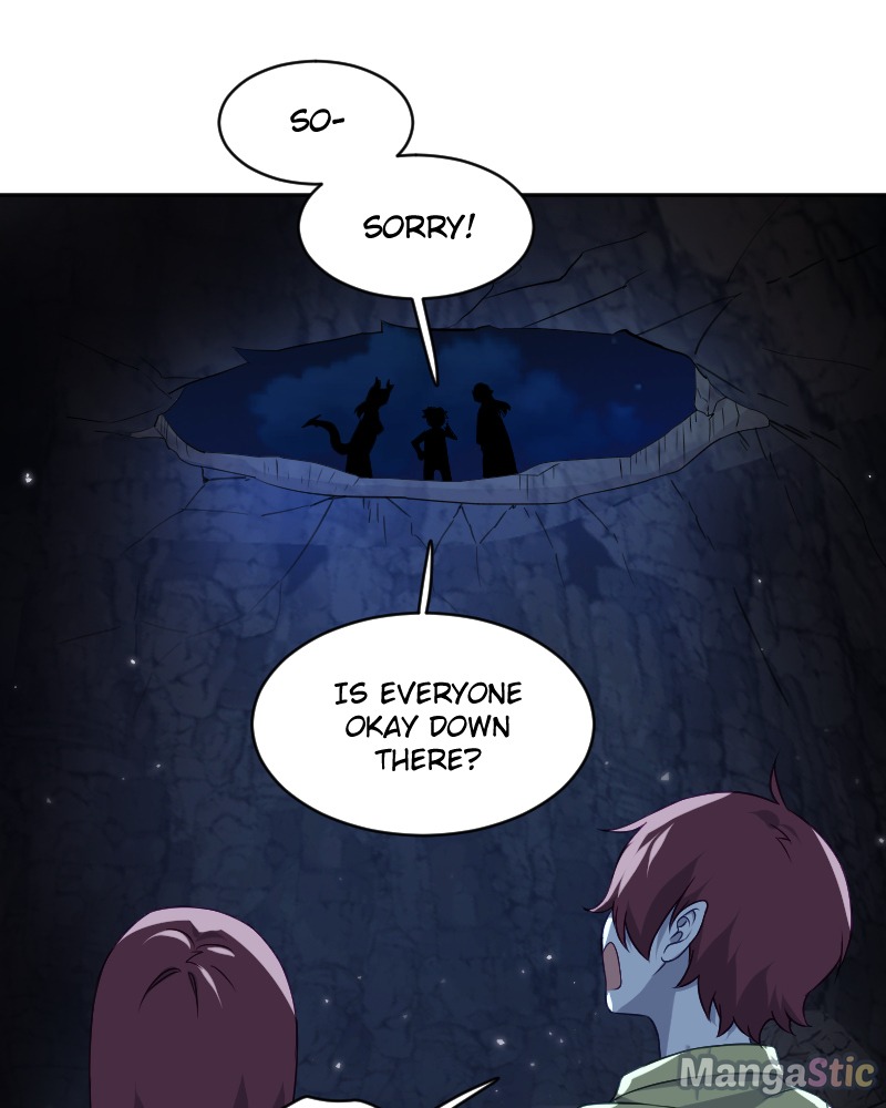 Read Mage & Demon Queen Manga Online