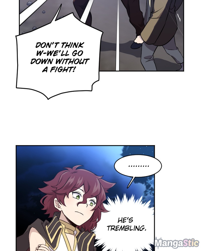 Read Mage & Demon Queen Manga Online