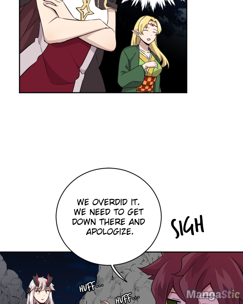Read Mage & Demon Queen Manga Online