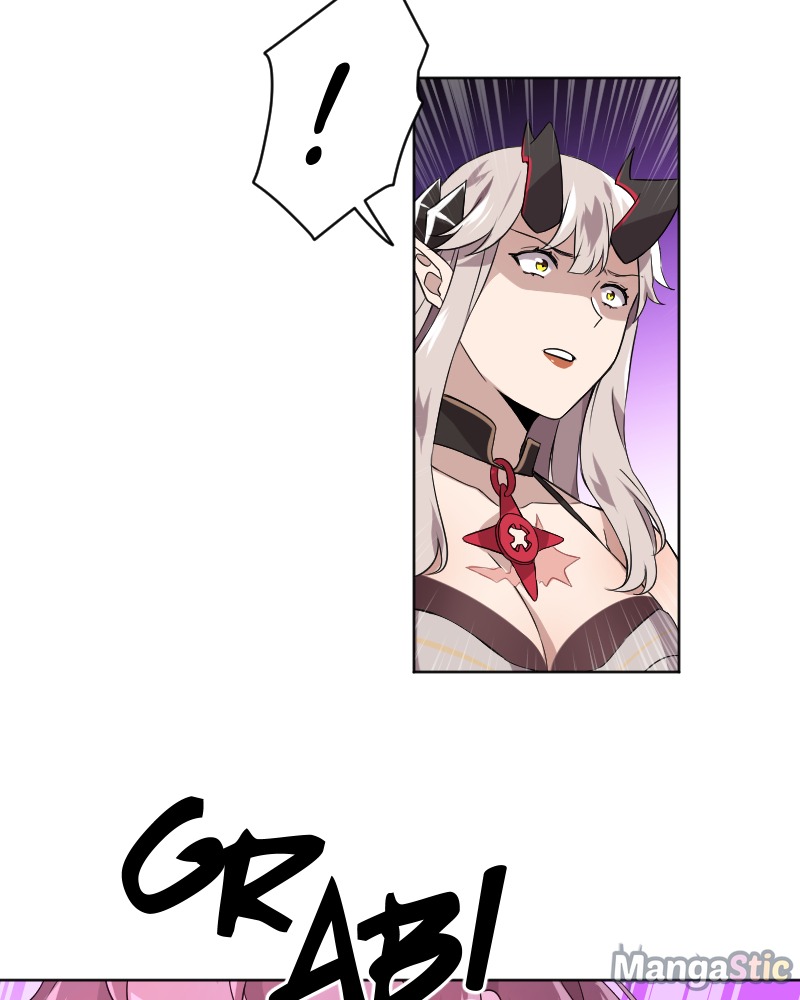 Read Mage & Demon Queen Manga Online