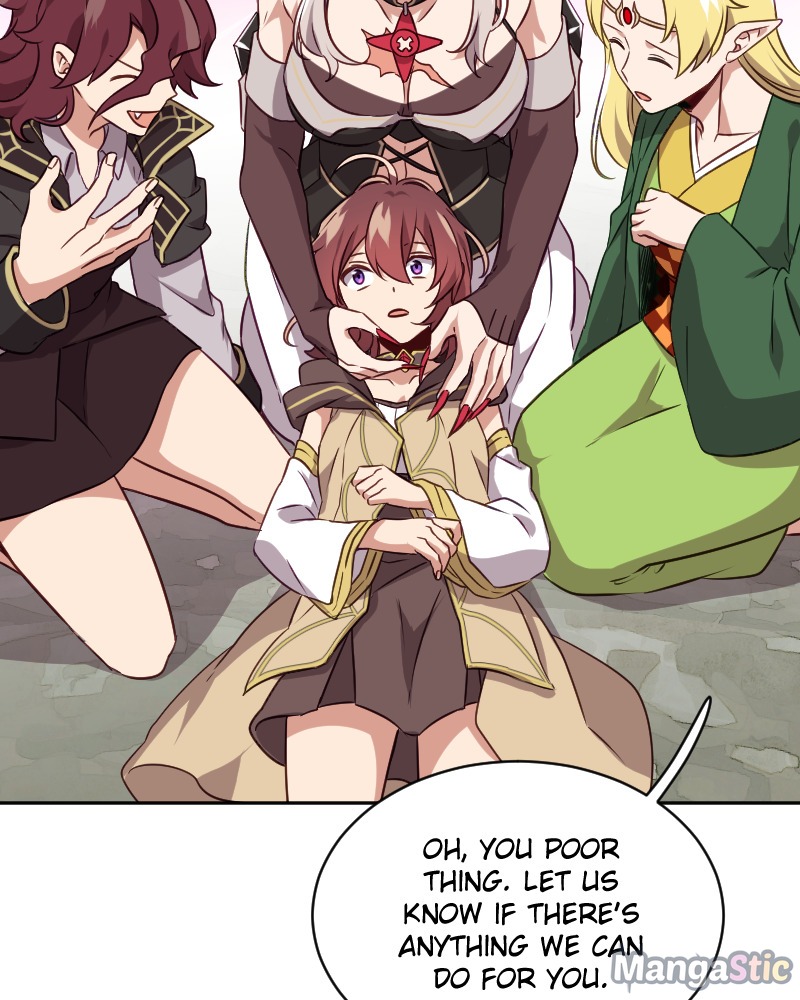 Read Mage & Demon Queen Manga Online