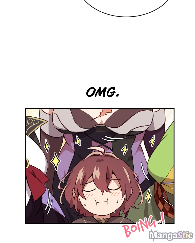 Read Mage & Demon Queen Manga Online