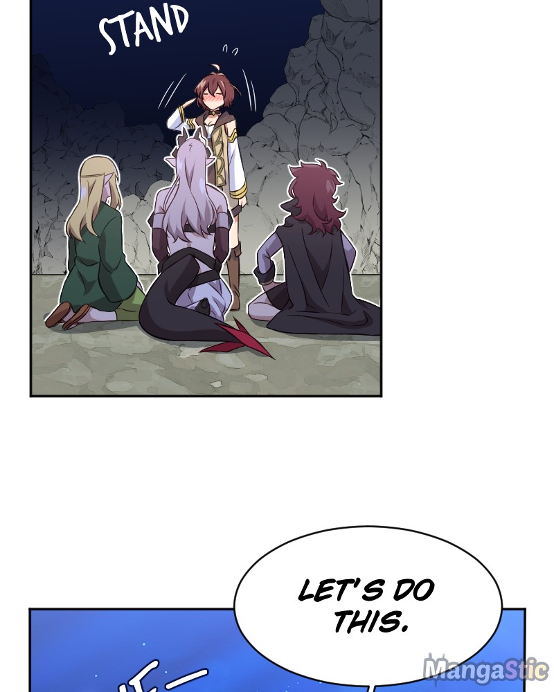 Read Mage & Demon Queen Manga Online