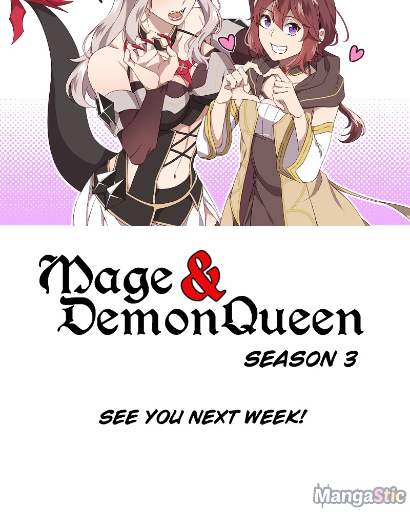 Read Mage & Demon Queen Manga Online