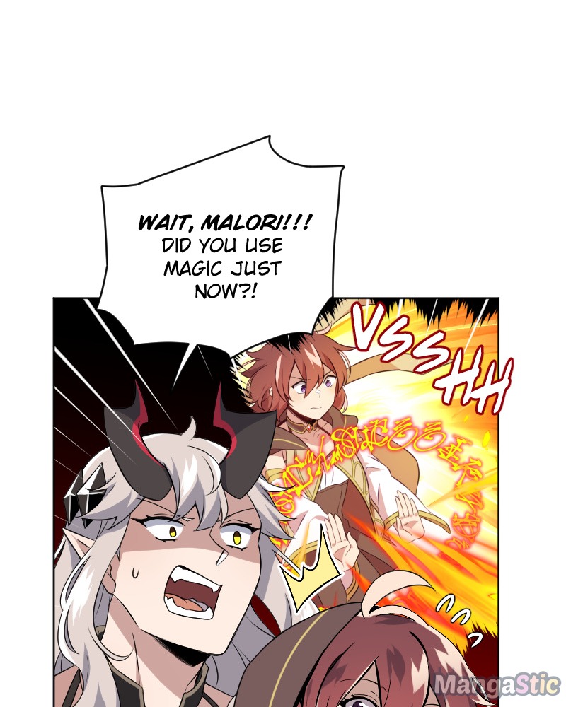 Read Mage & Demon Queen Manga Online