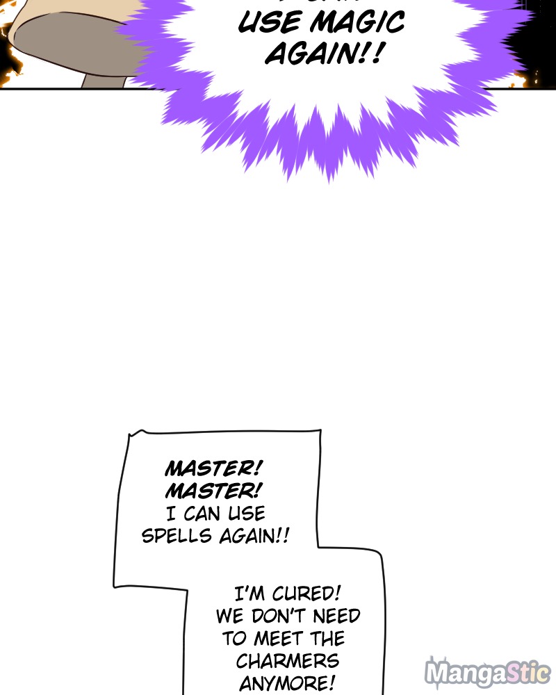 Read Mage & Demon Queen Manga Online