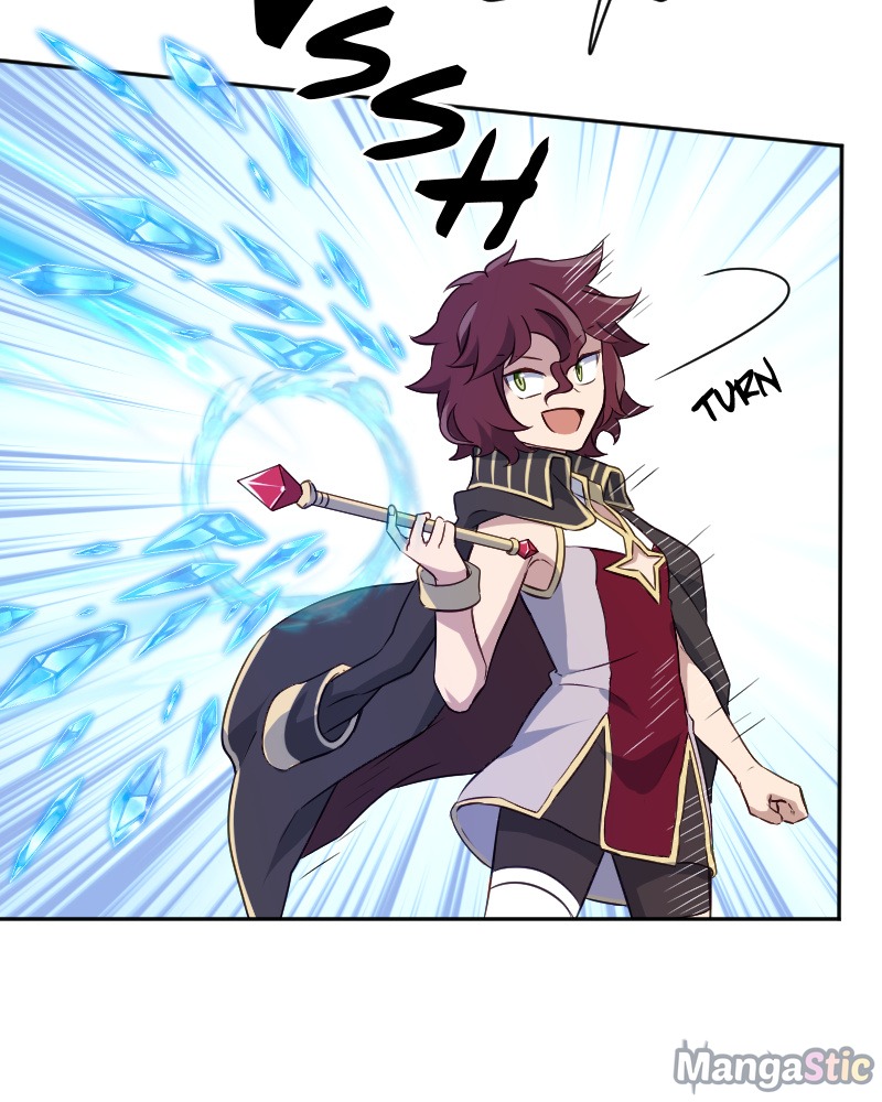 Read Mage & Demon Queen Manga Online