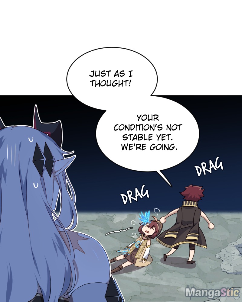 Read Mage & Demon Queen Manga Online