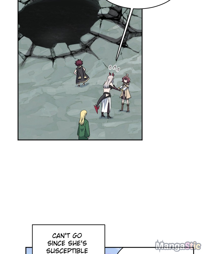 Read Mage & Demon Queen Manga Online