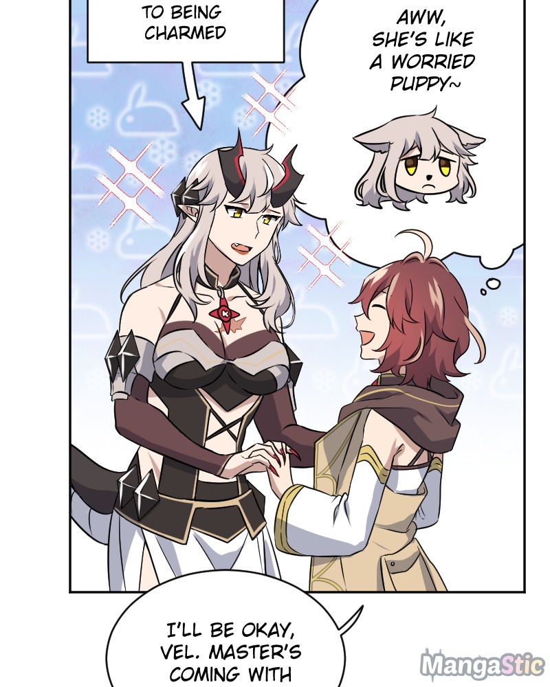 Read Mage & Demon Queen Manga Online