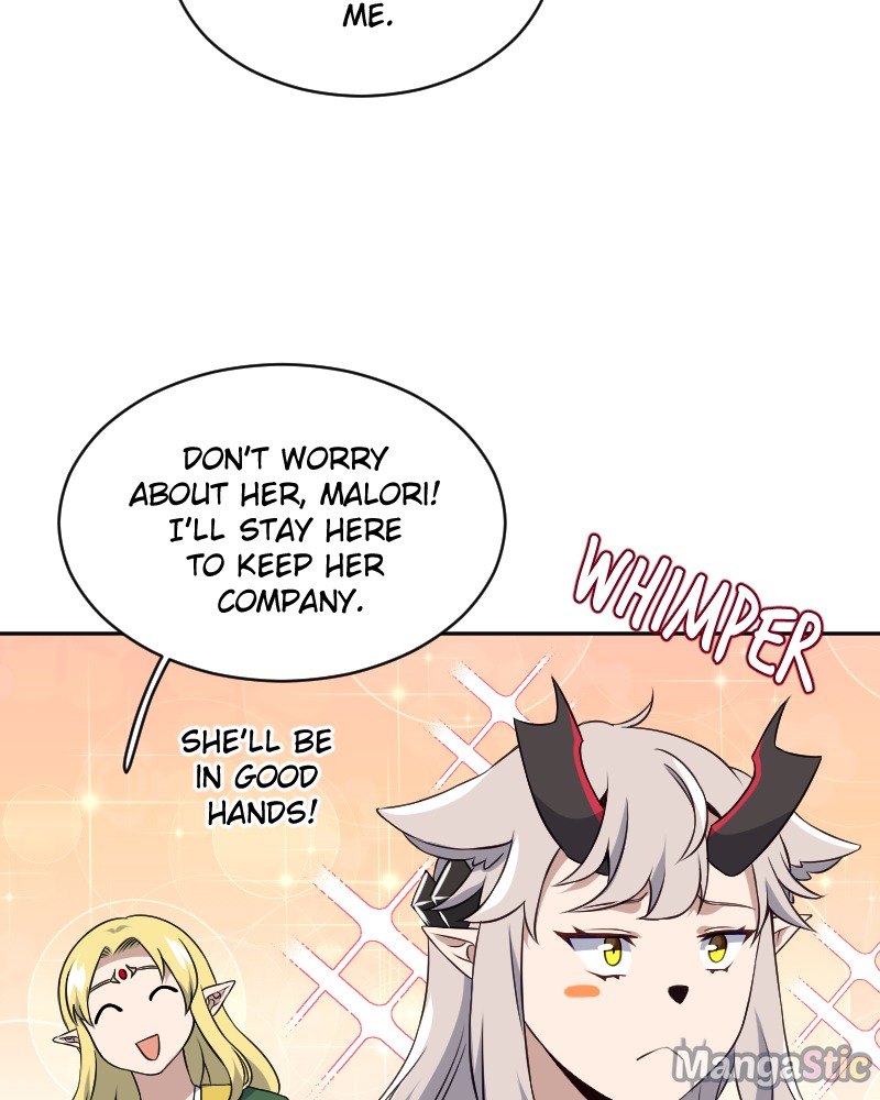 Read Mage & Demon Queen Manga Online