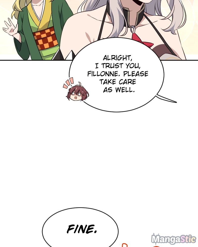 Read Mage & Demon Queen Manga Online