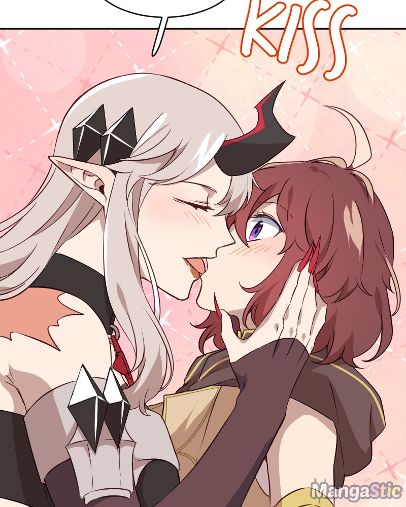 Read Mage & Demon Queen Manga Online