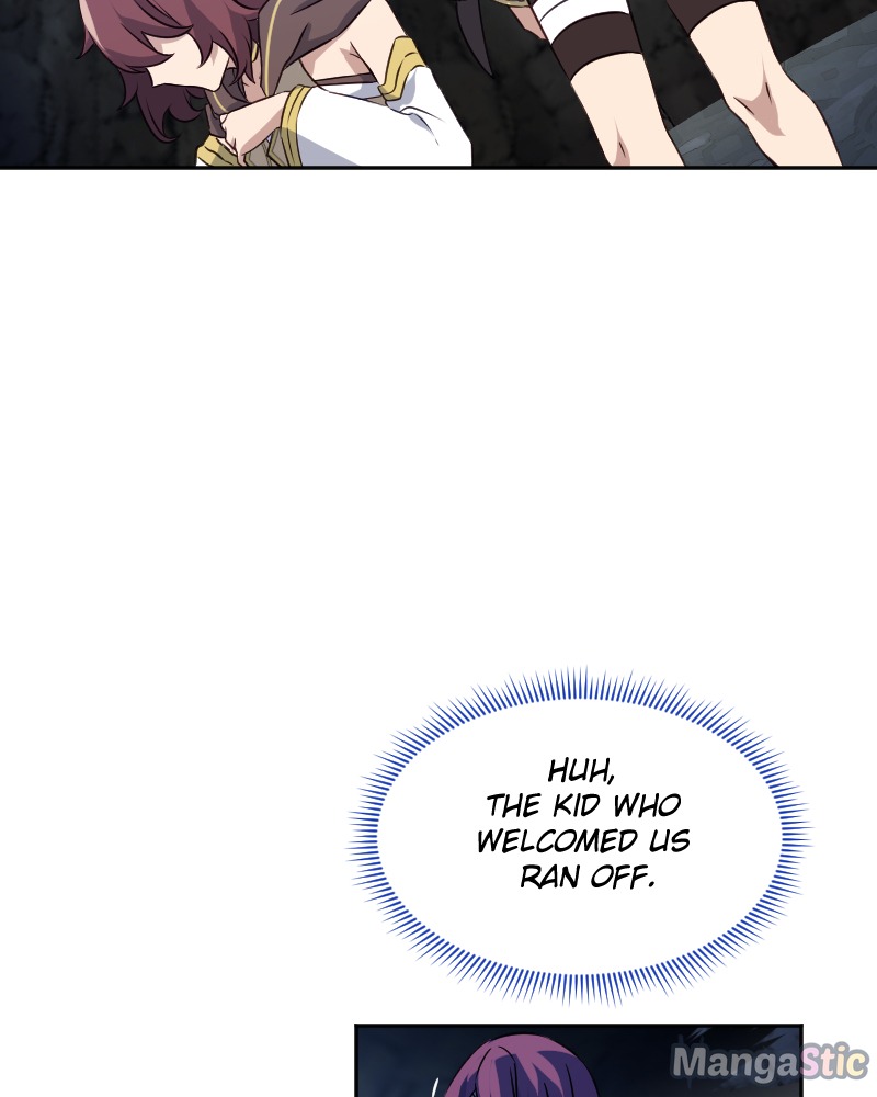 Read Mage & Demon Queen Manga Online