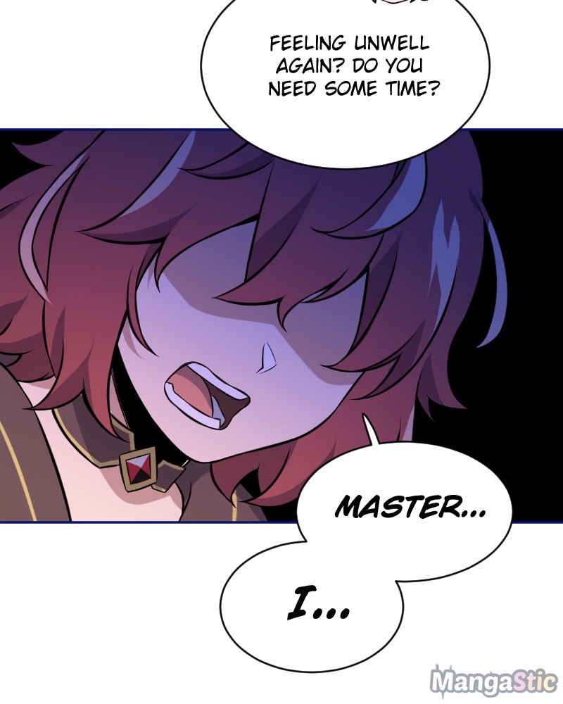 Read Mage & Demon Queen Manga Online