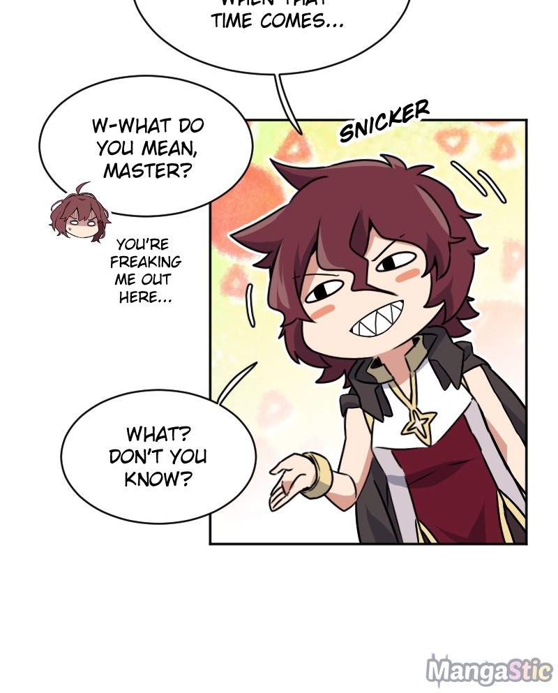 Read Mage & Demon Queen Manga Online