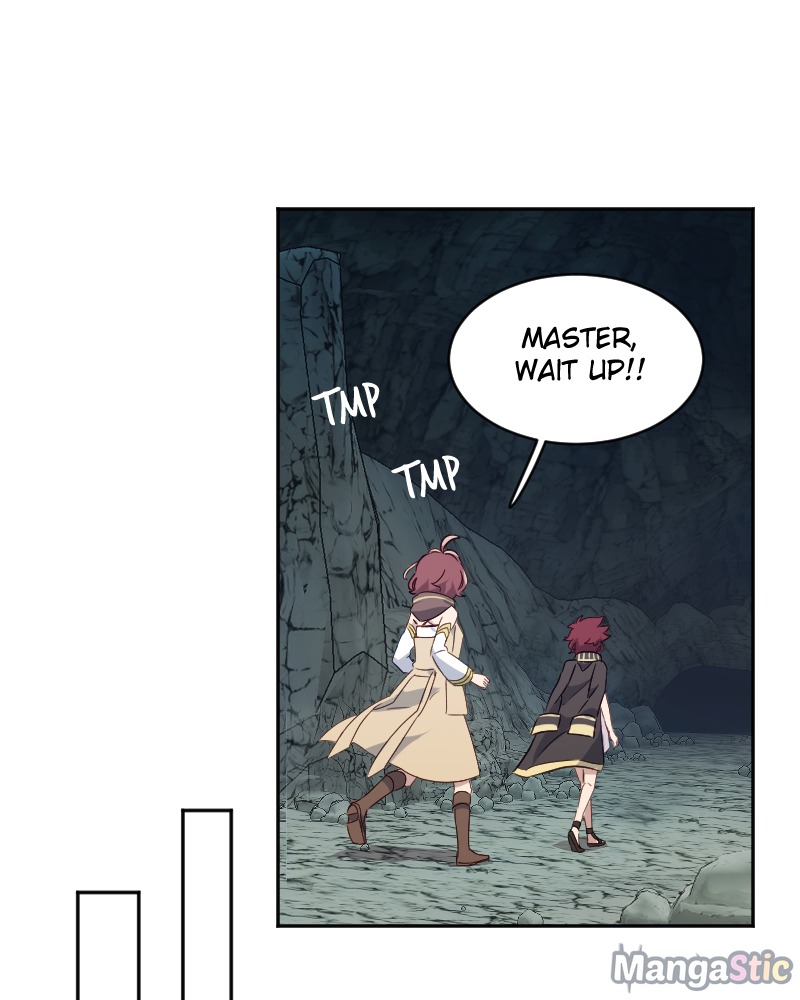 Read Mage & Demon Queen Manga Online