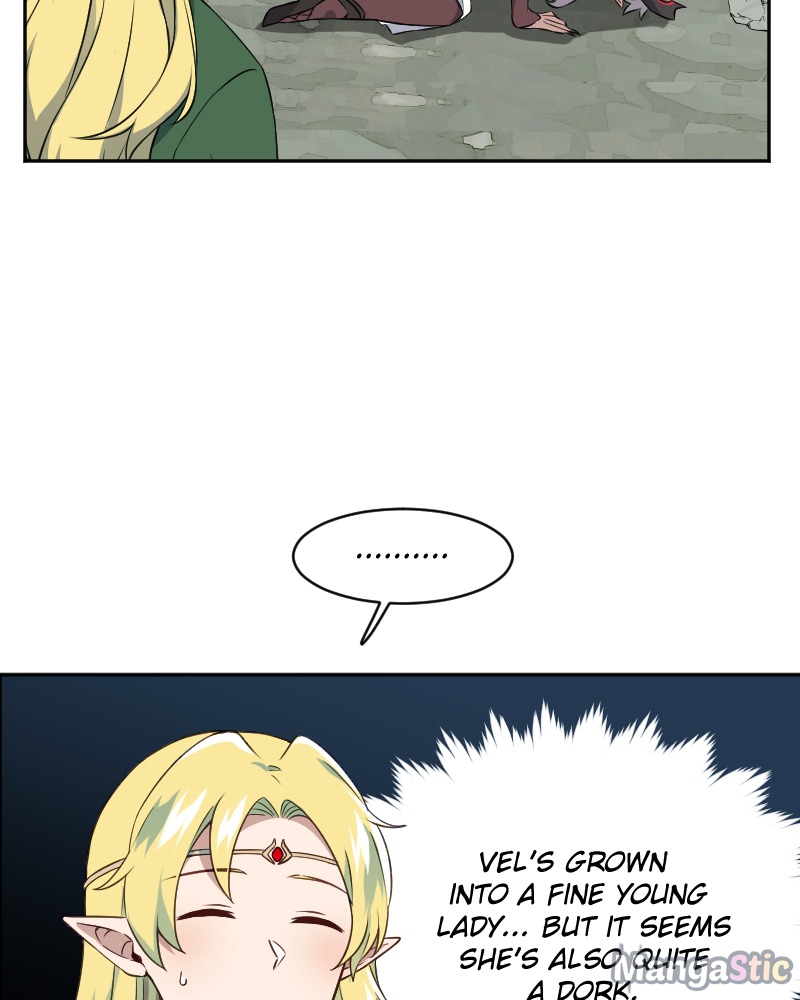 Read Mage & Demon Queen Manga Online