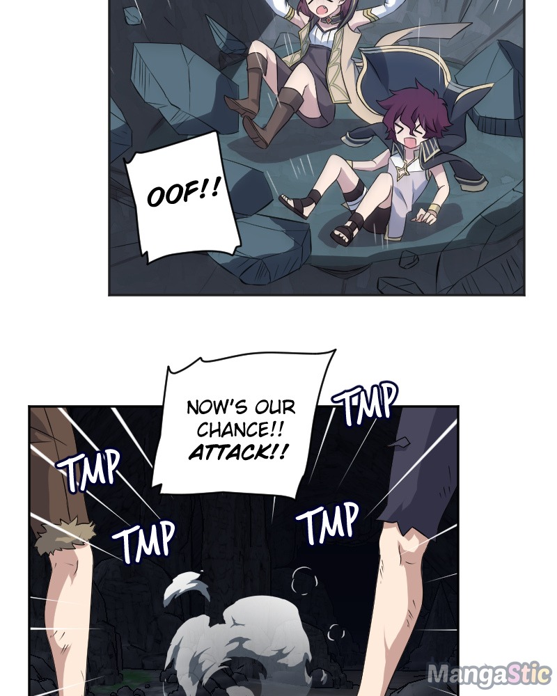 Read Mage & Demon Queen Manga Online