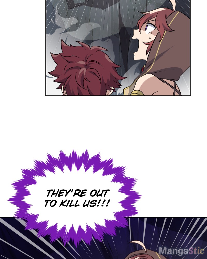 Read Mage & Demon Queen Manga Online