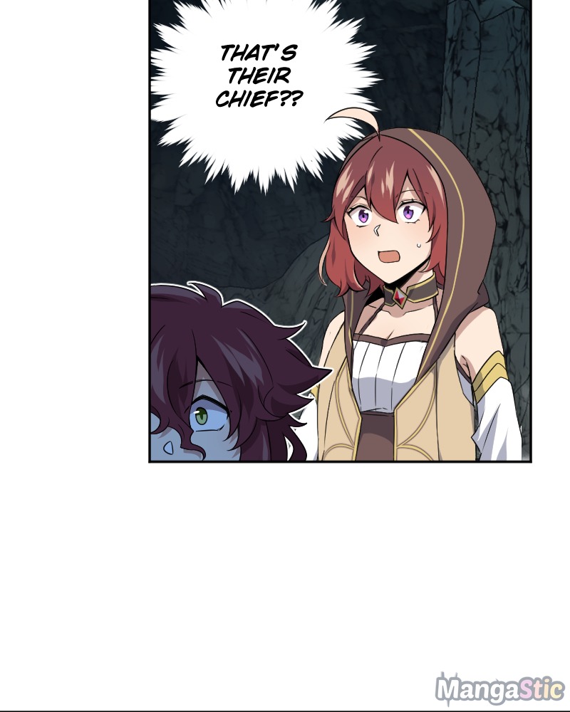 Read Mage & Demon Queen Manga Online