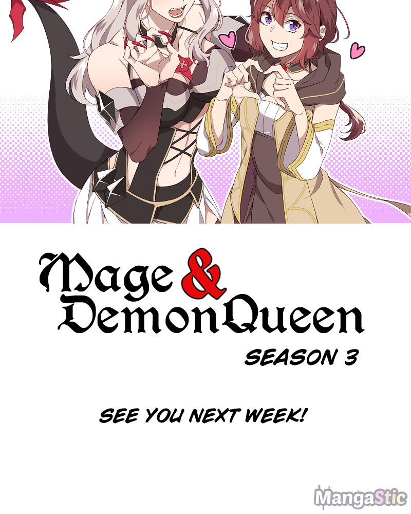 Read Mage & Demon Queen Manga Online