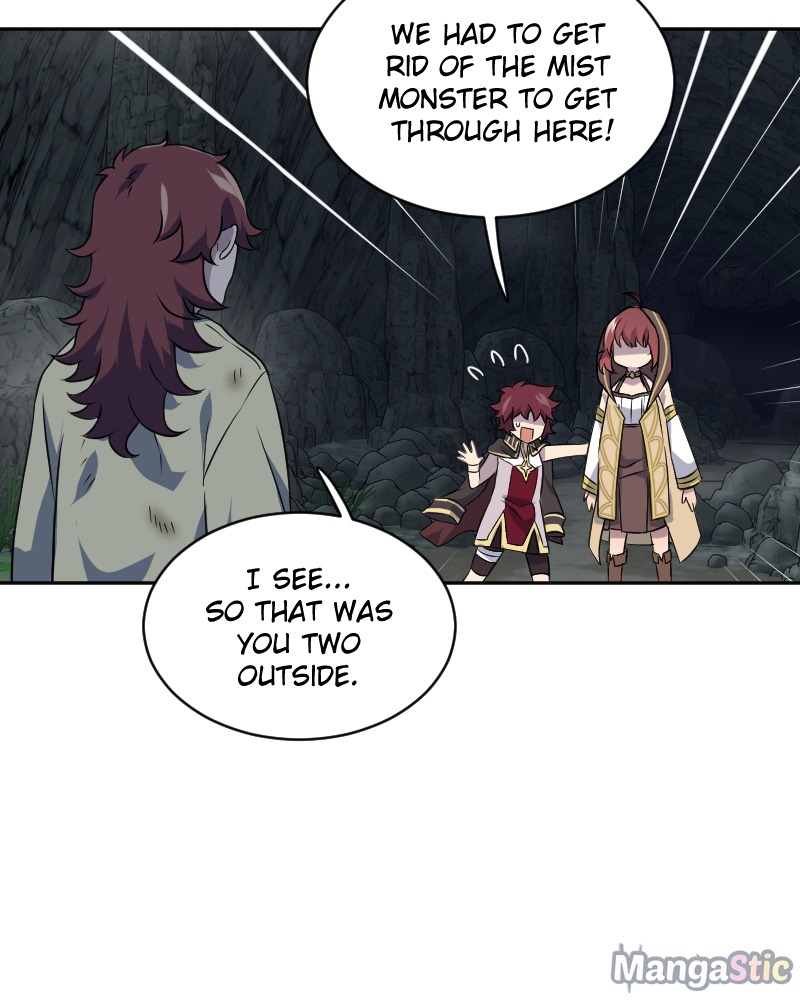 Read Mage & Demon Queen Manga Online