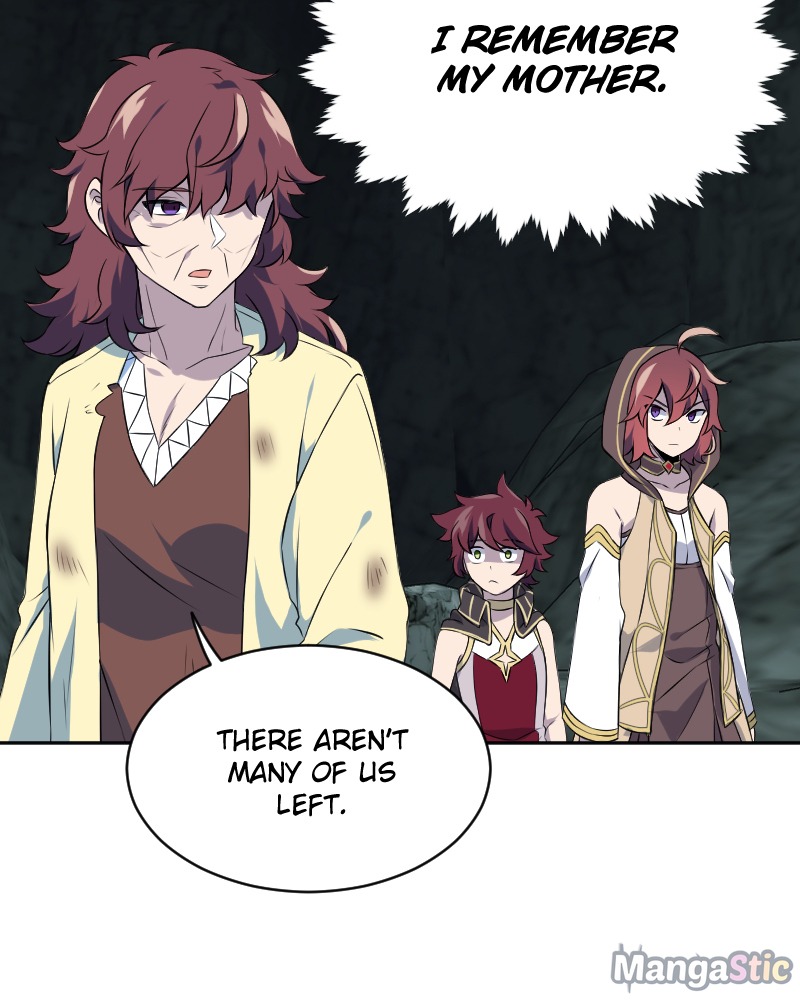 Read Mage & Demon Queen Manga Online