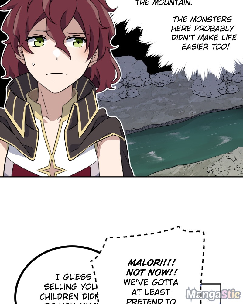 Read Mage & Demon Queen Manga Online