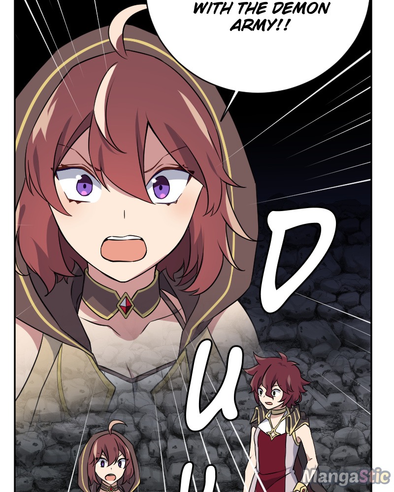 Read Mage & Demon Queen Manga Online