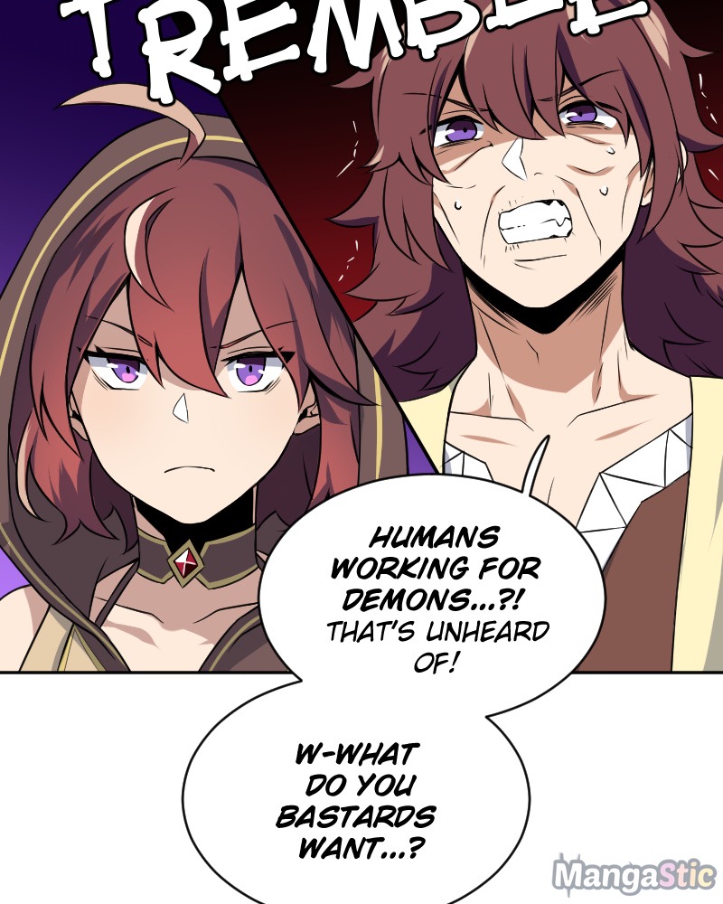 Read Mage & Demon Queen Manga Online
