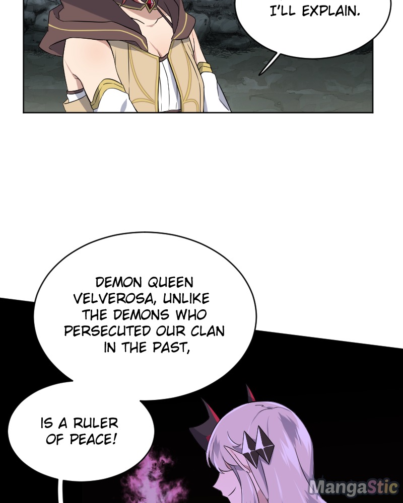 Read Mage & Demon Queen Manga Online