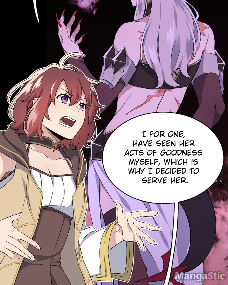 Read Mage & Demon Queen Manga Online