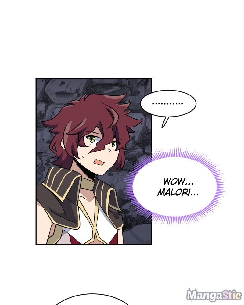 Read Mage & Demon Queen Manga Online