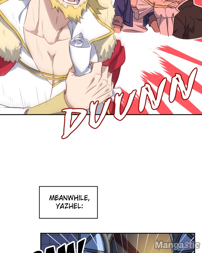 Read Mage & Demon Queen Manga Online