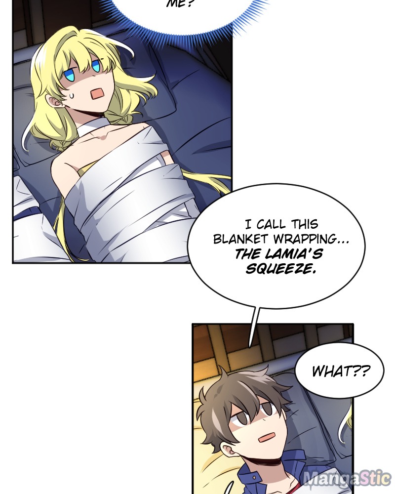 Read Mage & Demon Queen Manga Online